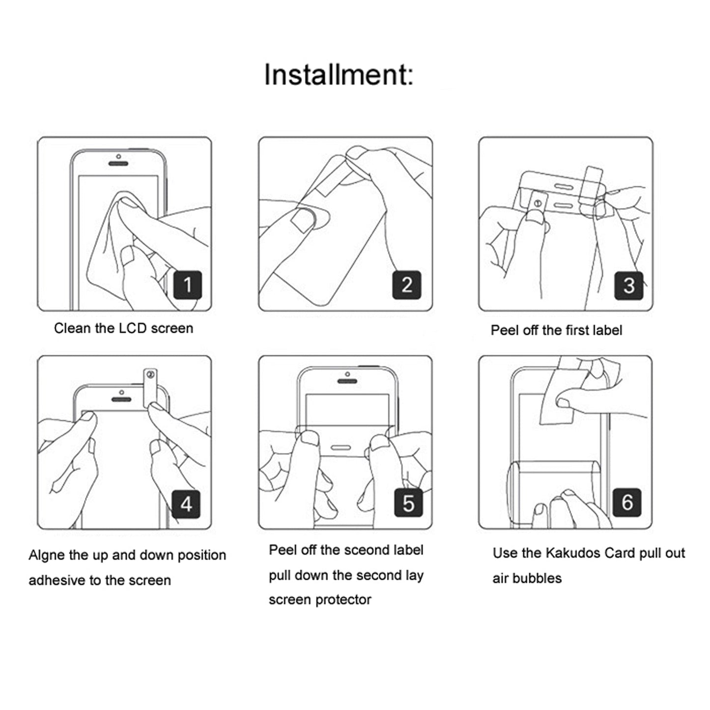 Laptop Screen Protector For 35cm x 20cm Displays - Anti Blue Light Eye Protection Filter Film Acrylic Hang Anti - scratch Protector Panel Relieve Eye Fatigue Protect Eyesight (35cmx20cm) - Grandsell