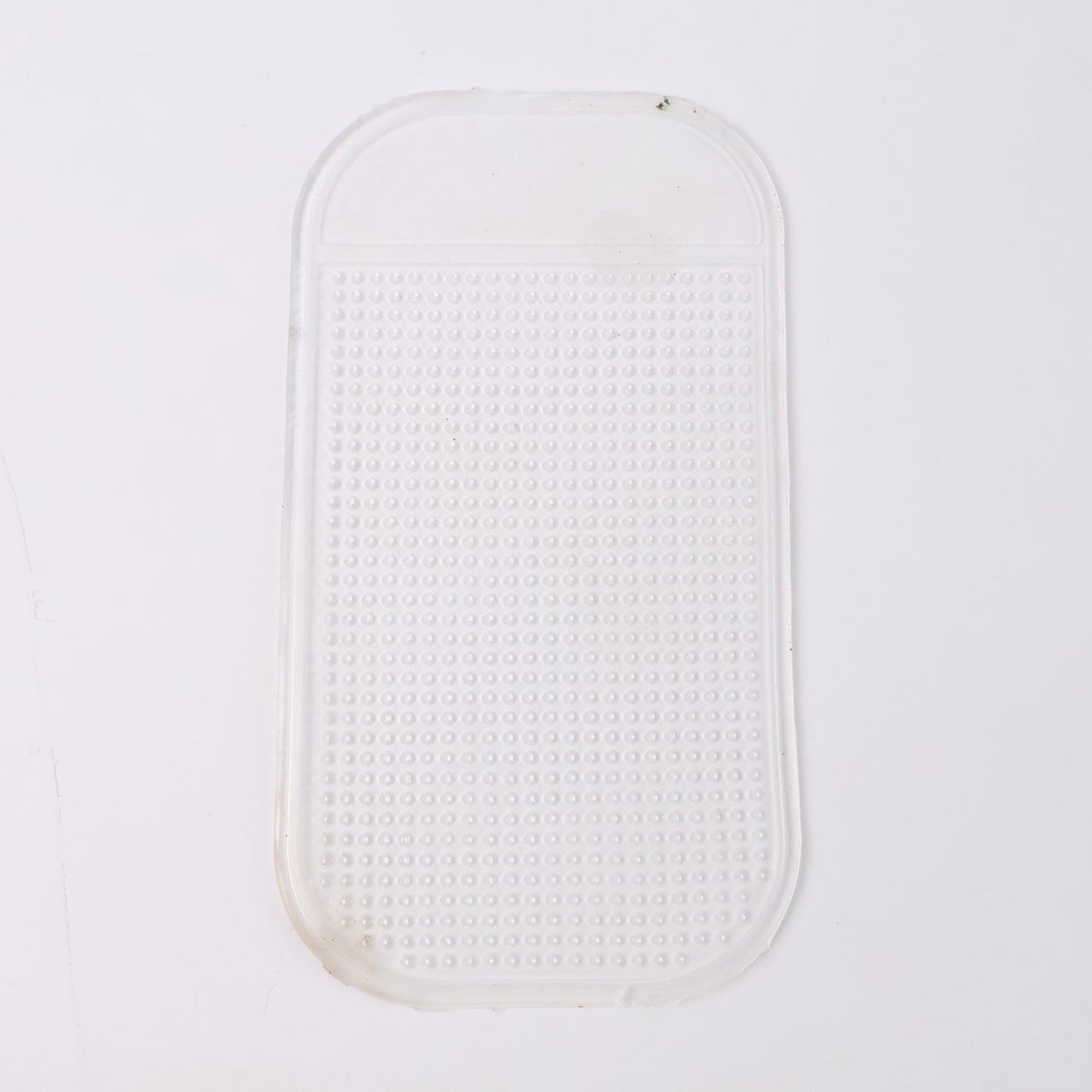 Large Transparent Anti - slip Dashboard Mat For Car (1 Pc) - Grandsell