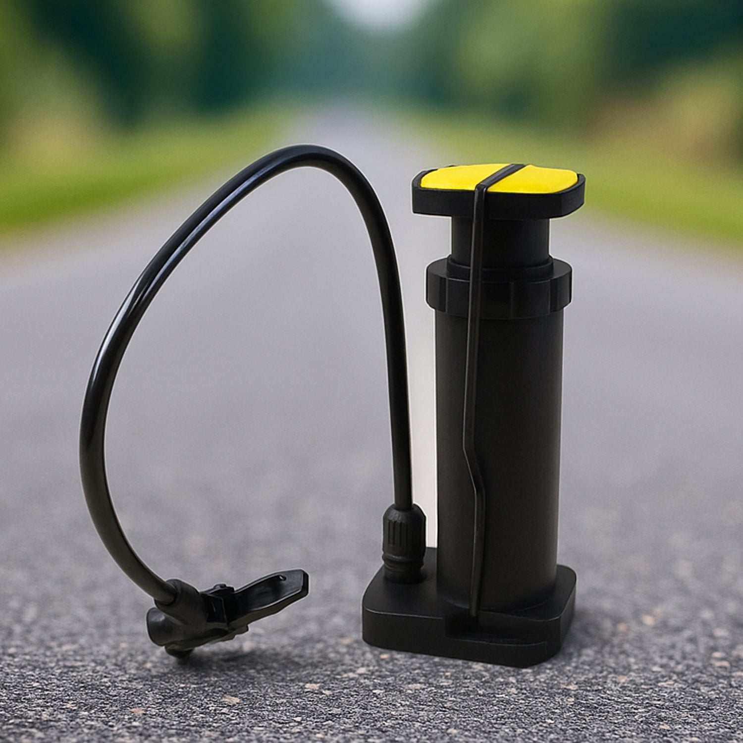 Mini Foot Pedal Air Pump (1 Pc) - Grandsell