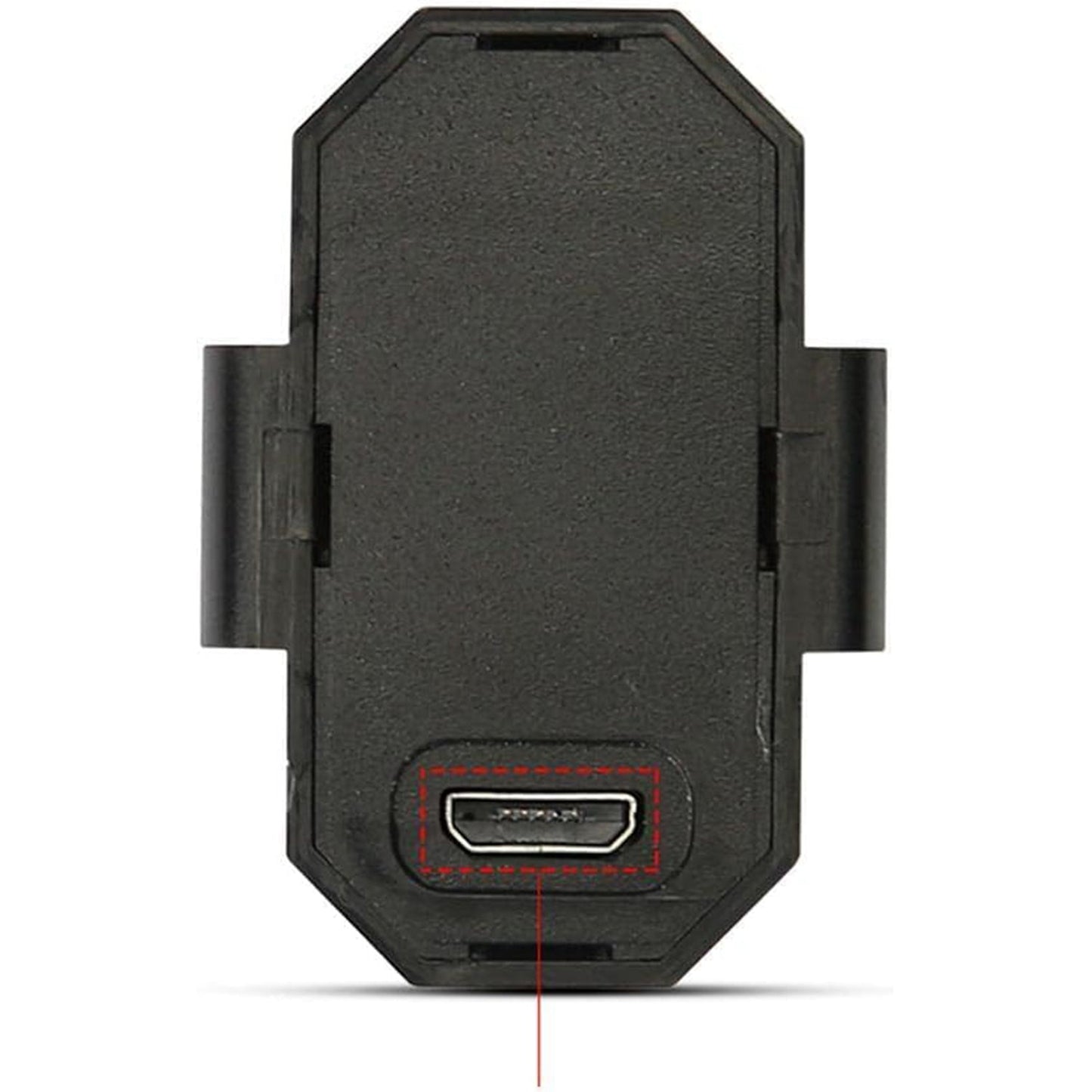 Mini Led Strobe Lights Waterproof Lights Lightweight - Grandsell