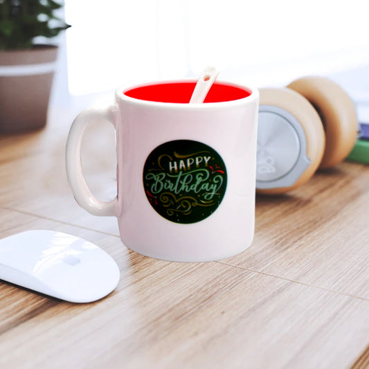 Mix Design Coffee Mug For Drinking And Taking Coffees - Grandsell