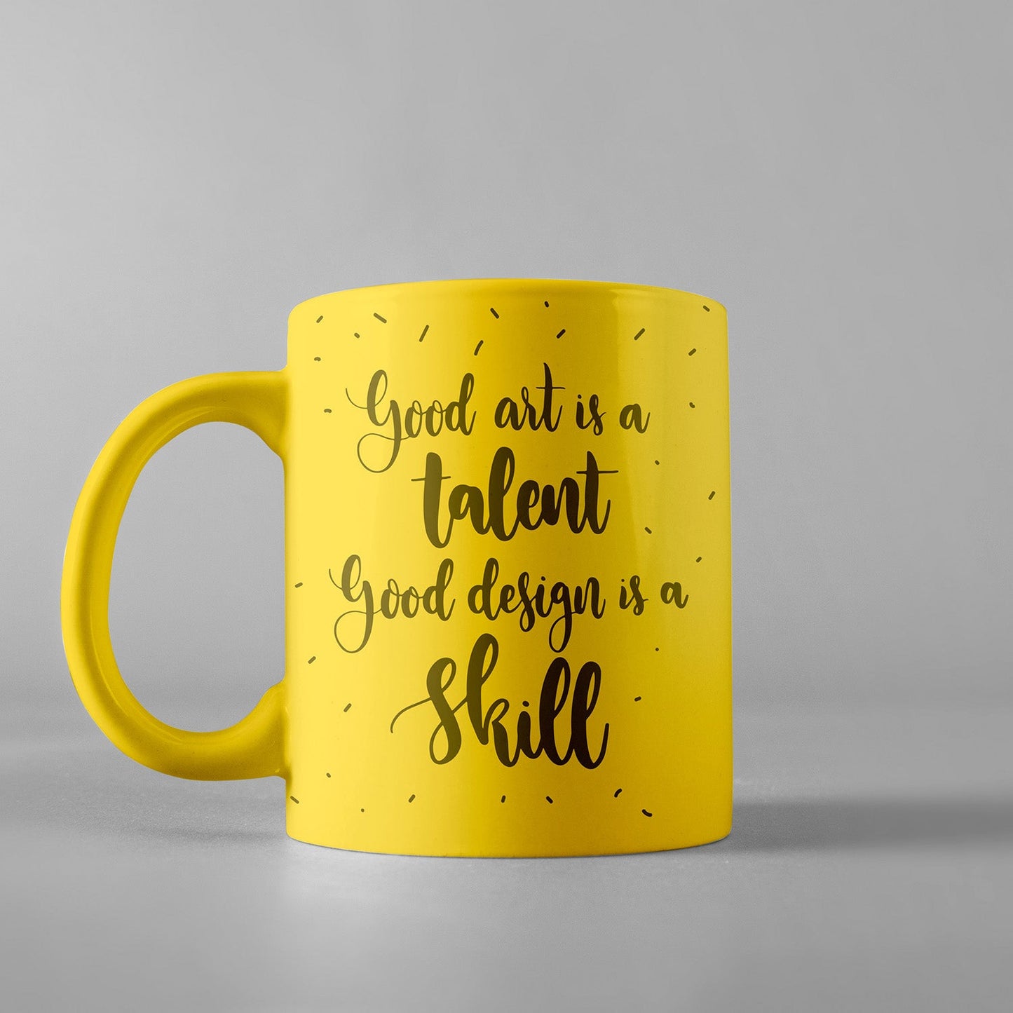 Mix Design Coffee Mug For Drinking And Taking Coffees - Grandsell