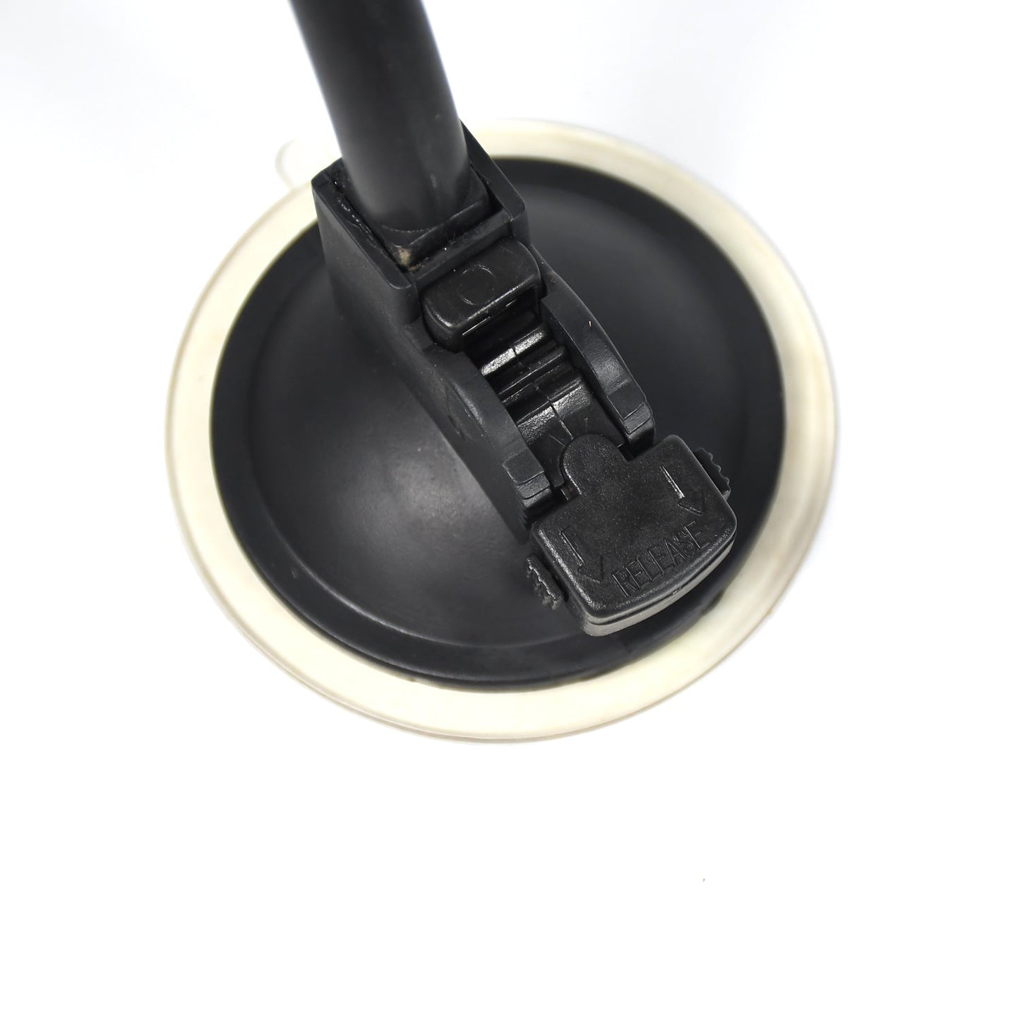Mobile Phone Holder Long 27cm For Car Windscreen Car Long Phone Mount Dashboard Mount Long Arm Cell Phone Holder With Strong Suction Cup - Grandsell