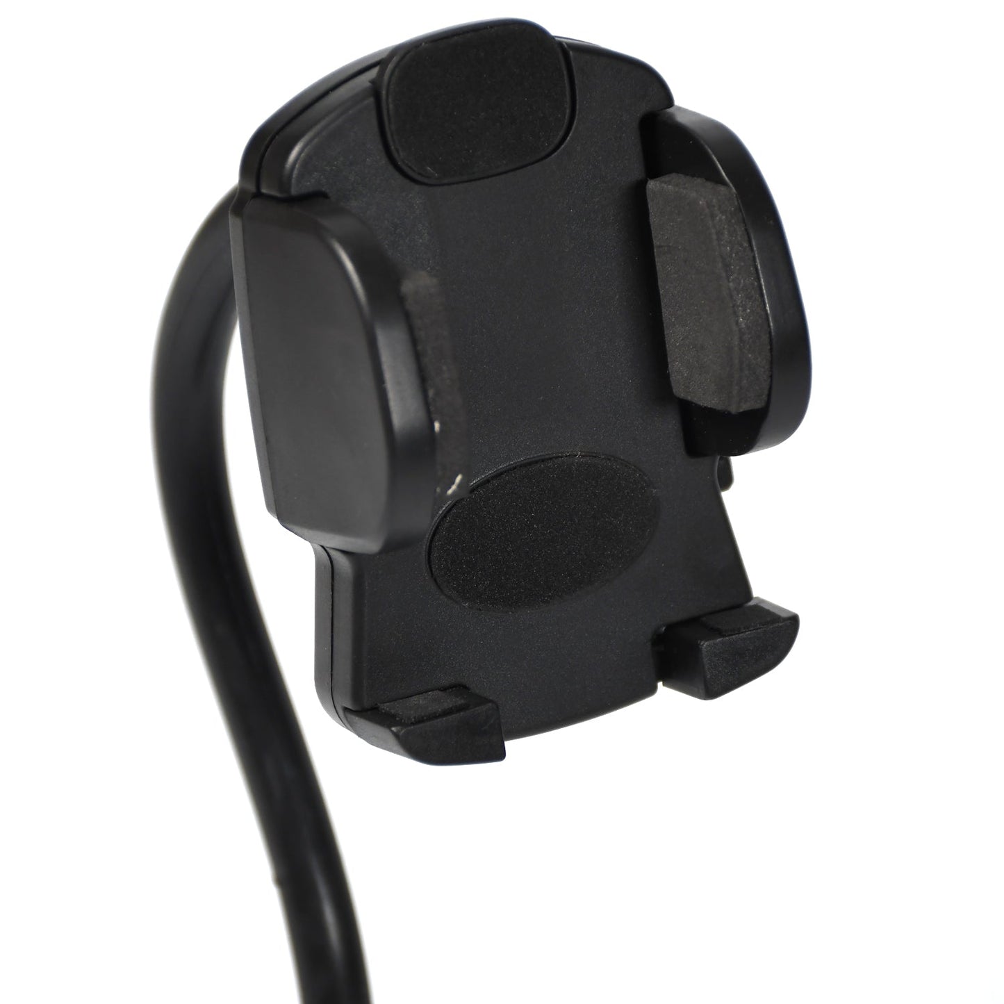 Mobile Phone Holder Long 27cm For Car Windscreen Car Long Phone Mount Dashboard Mount Long Arm Cell Phone Holder With Strong Suction Cup - Grandsell