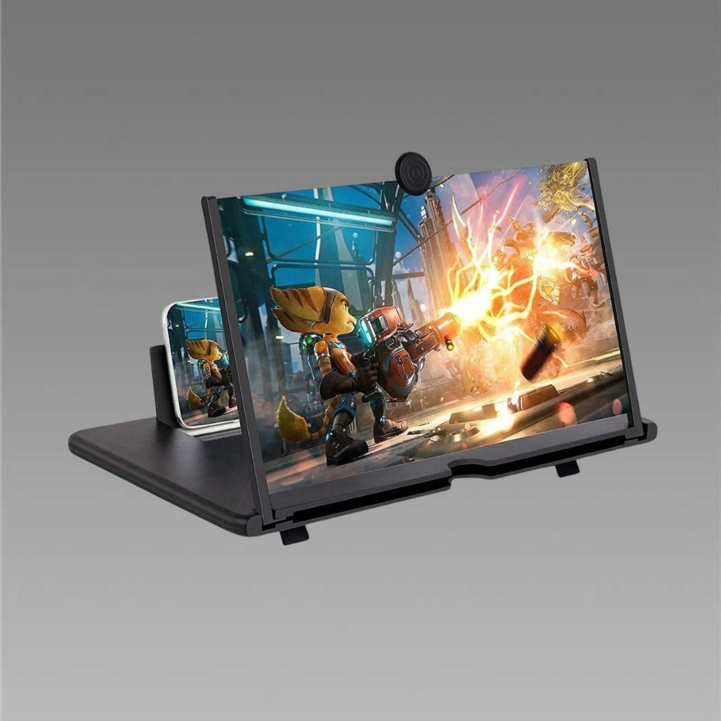 Mobile Phone Video Screen Magnifier - Grandsell