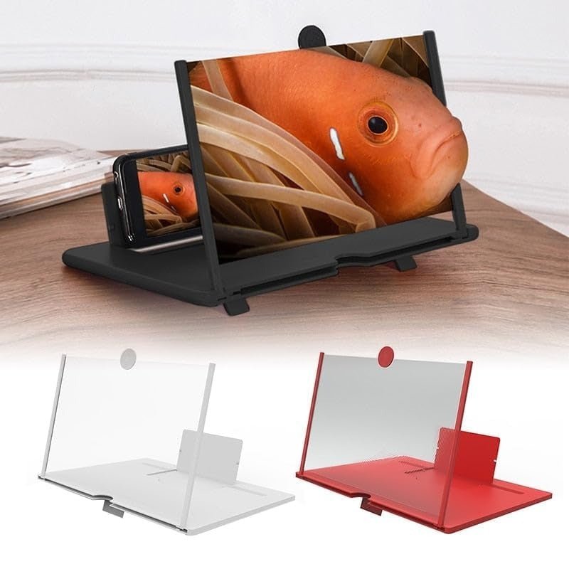 Mobile Phone Video Screen Magnifier - Grandsell