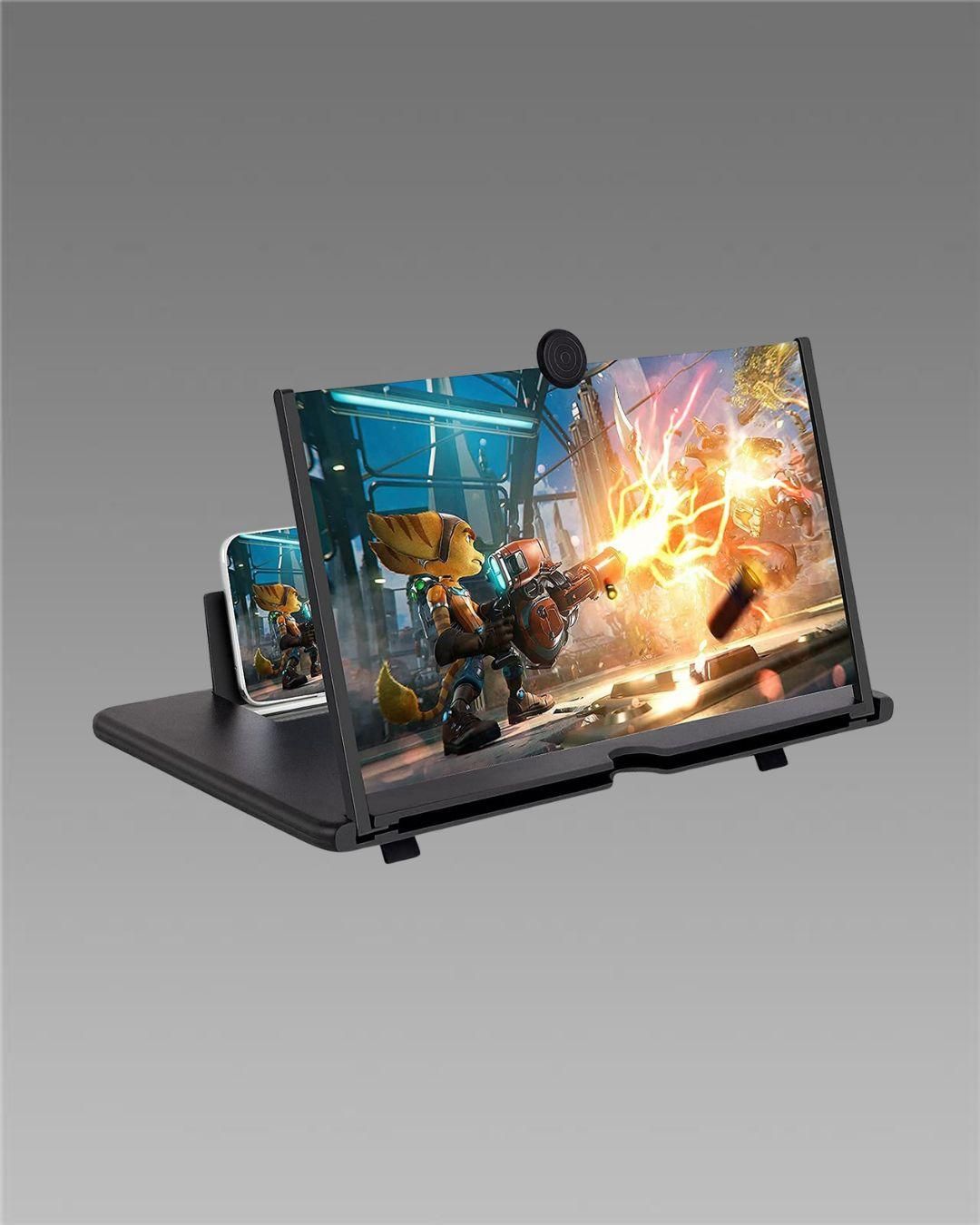 Mobile Phone Video Screen Magnifier - Grandsell
