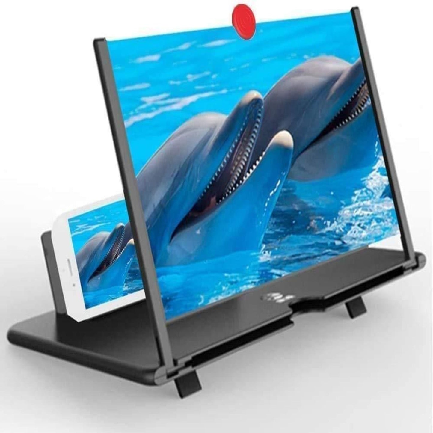 Mobile Phone Video Screen Magnifier - Grandsell