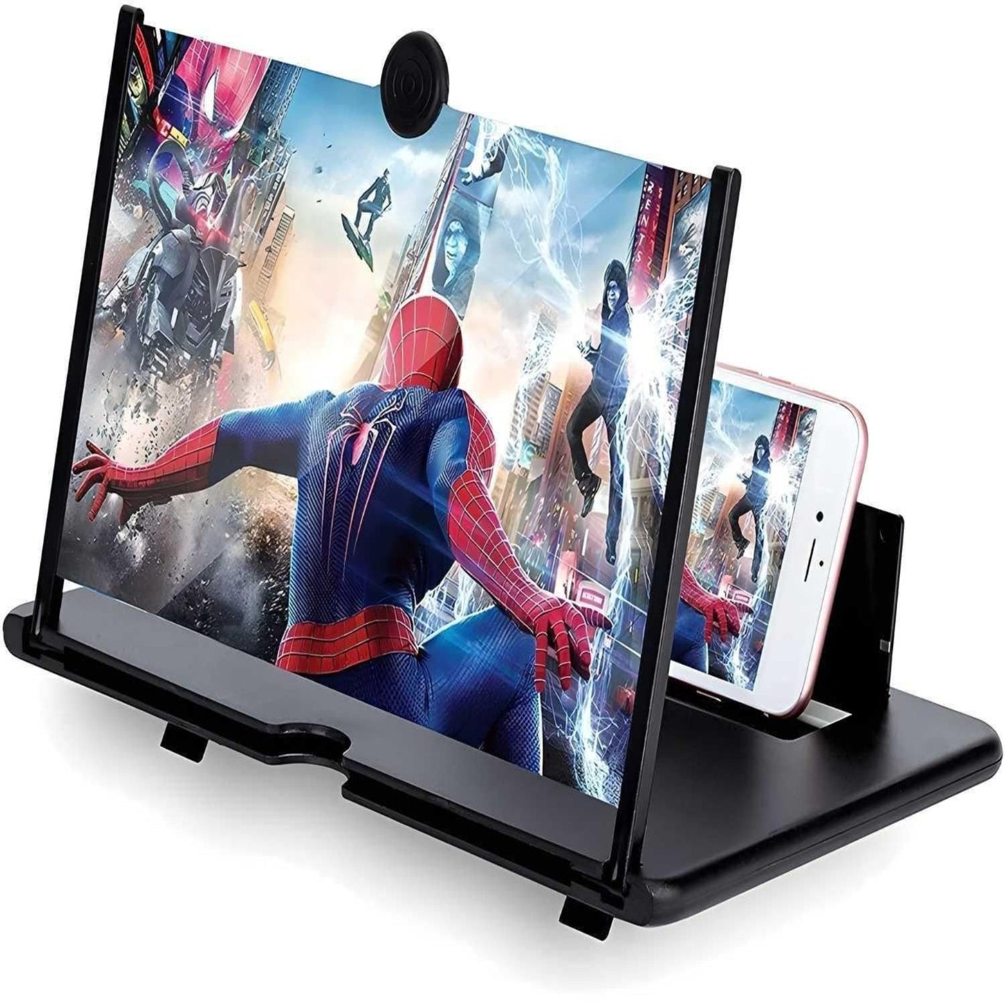 Mobile Phone Video Screen Magnifier - Grandsell