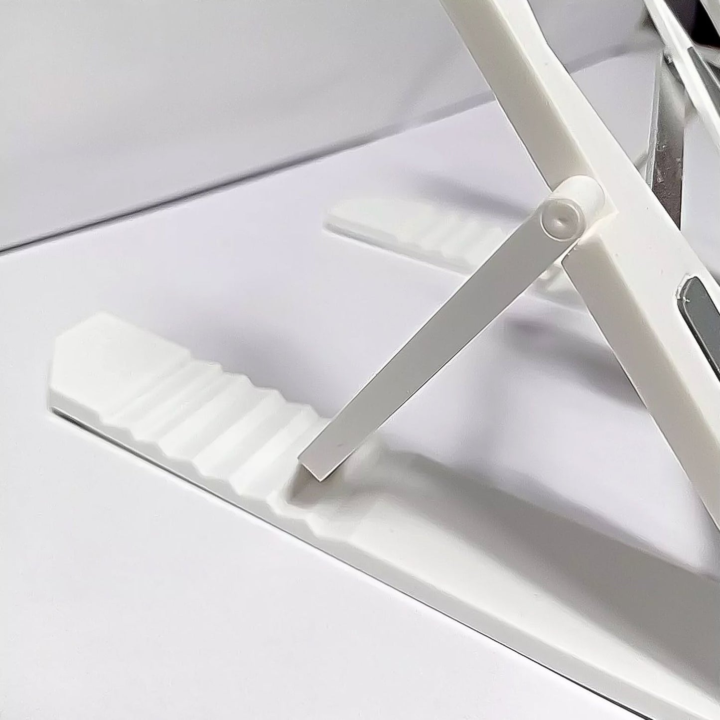 Multi - position Adjustable Tablet Mobile Phone Laptop Stand Bracket Holder (1 Pc) - Grandsell