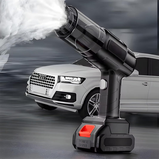 Multifunction 240v Wireless Handheld Vacuum Cleaner (1 Set) - Grandsell