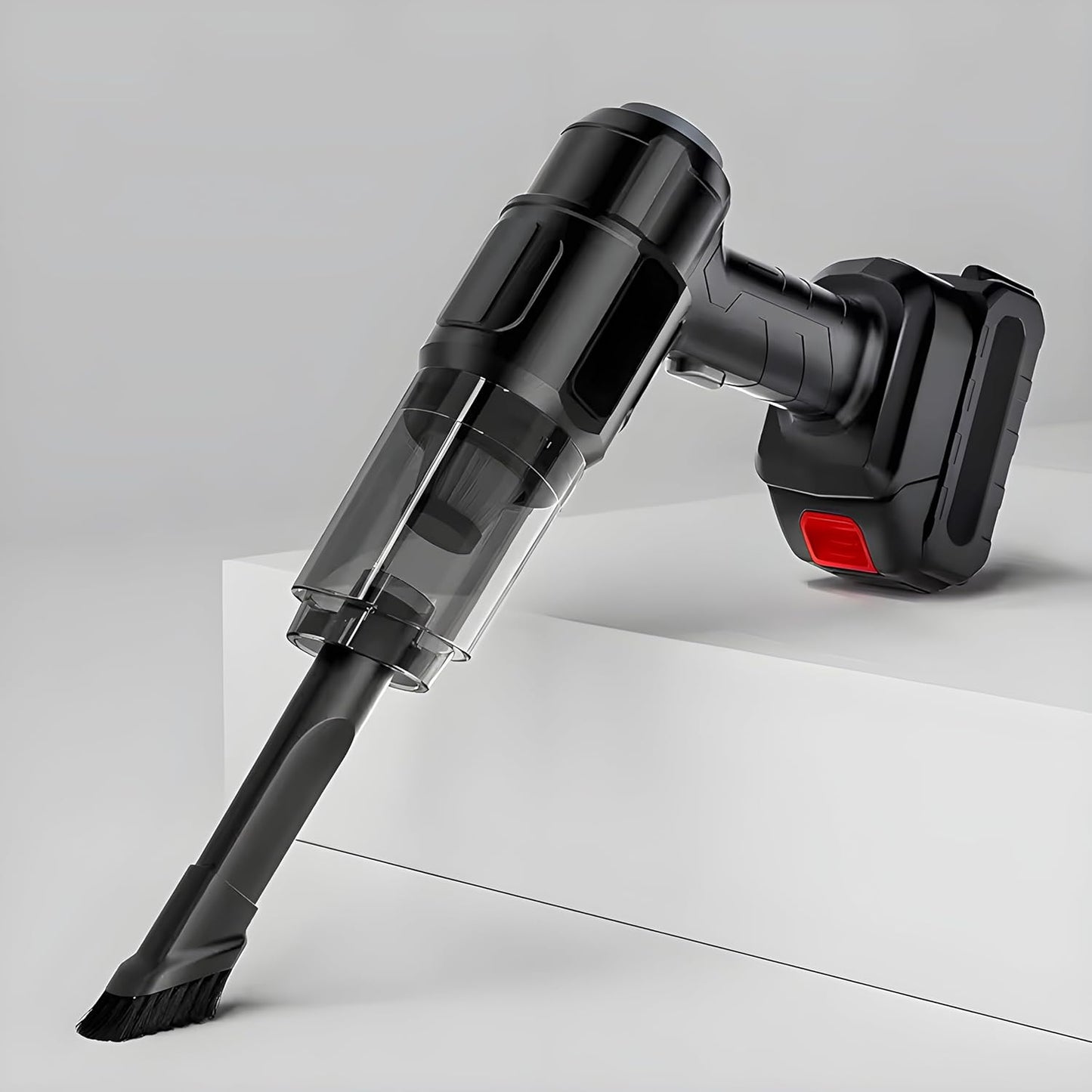 Multifunction 240v Wireless Handheld Vacuum Cleaner (1 Set) - Grandsell