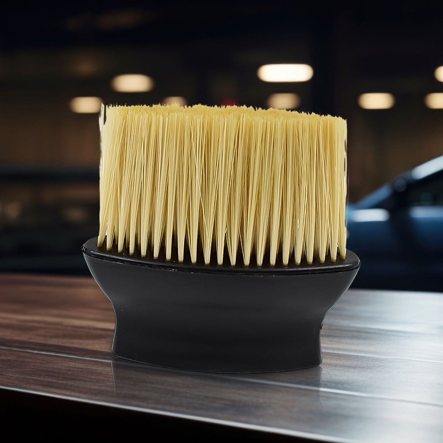 Multipurpose Soft Car Air Conditioner Cleaner Brush (1 Pc) - Grandsell