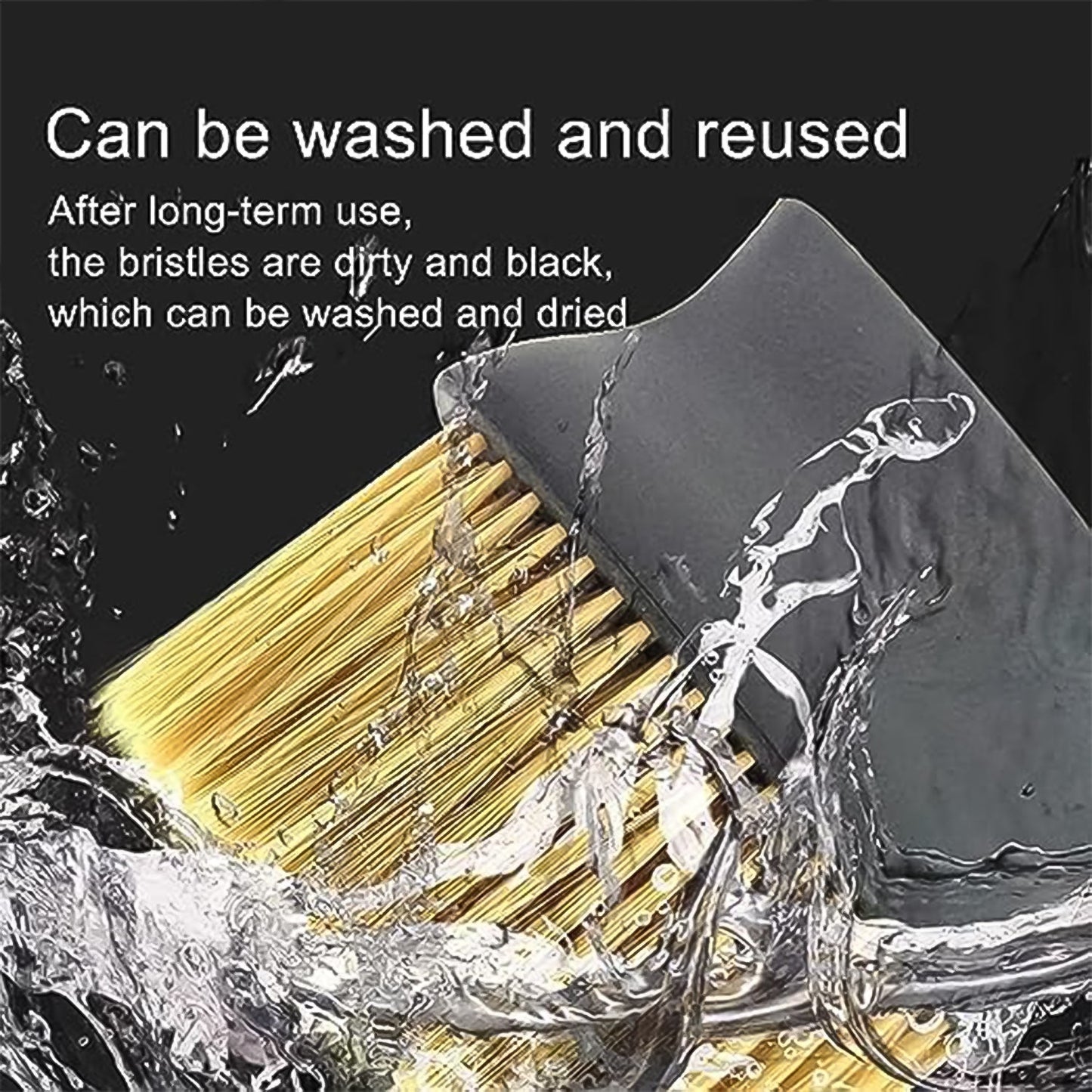 Multipurpose Soft Car Air Conditioner Cleaner Brush (1 Pc) - Grandsell
