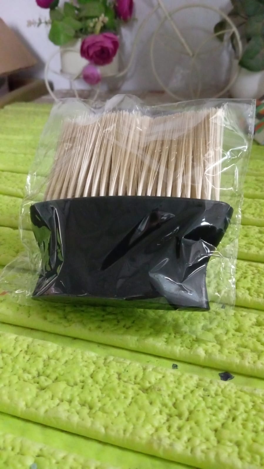 Multipurpose Soft Car Air Conditioner Cleaner Brush (1 Pc) - Grandsell