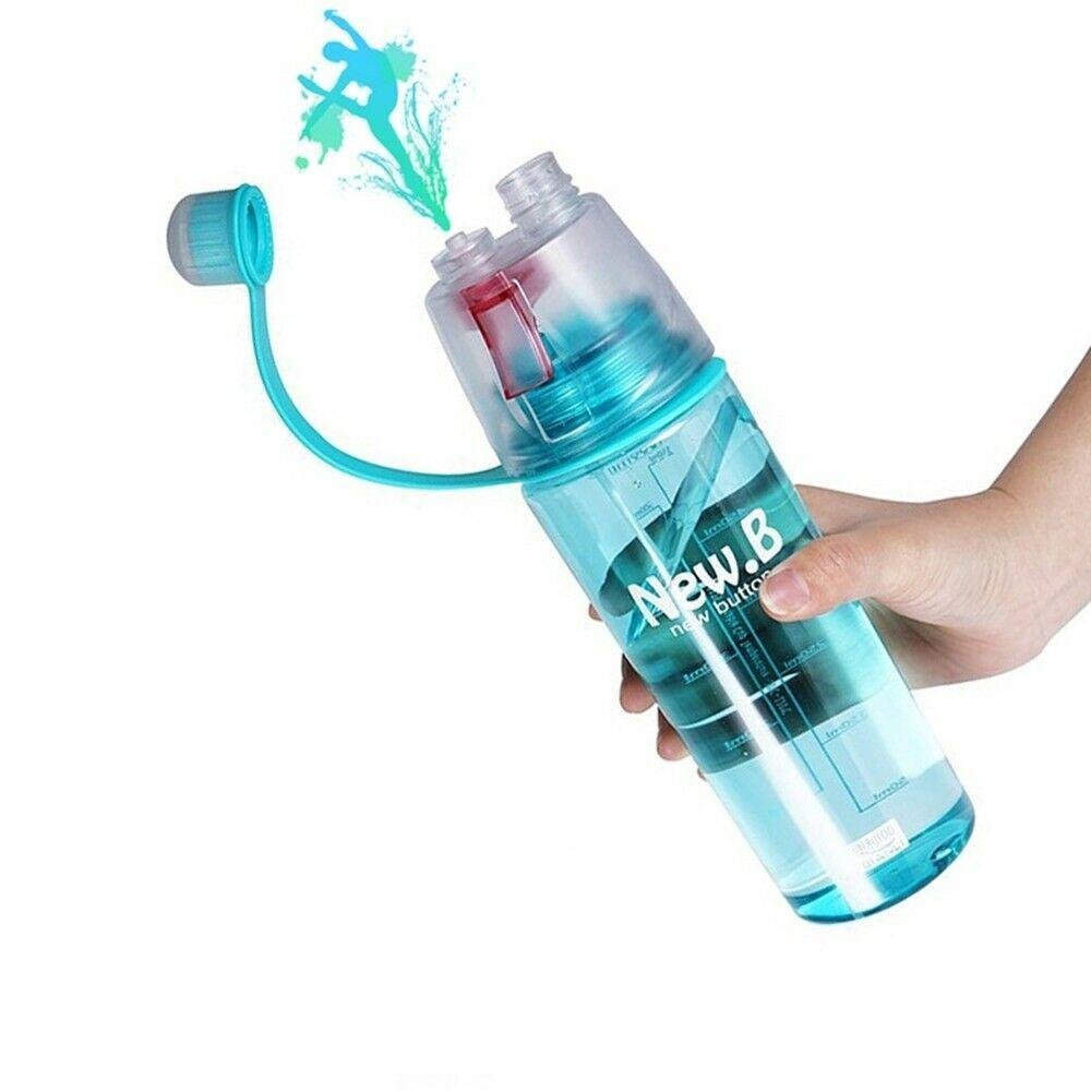 New B Portable Water Bottle - Grandsell