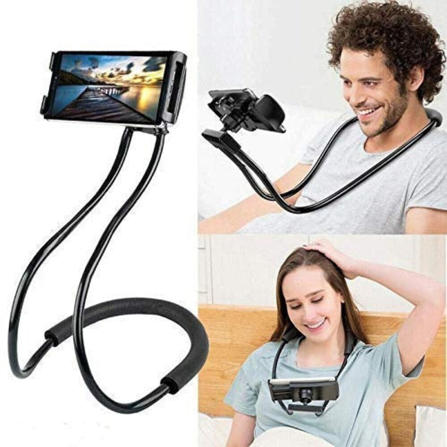 Outdoor Anti - Theft Retractable Phone Lanyard - Grandsell