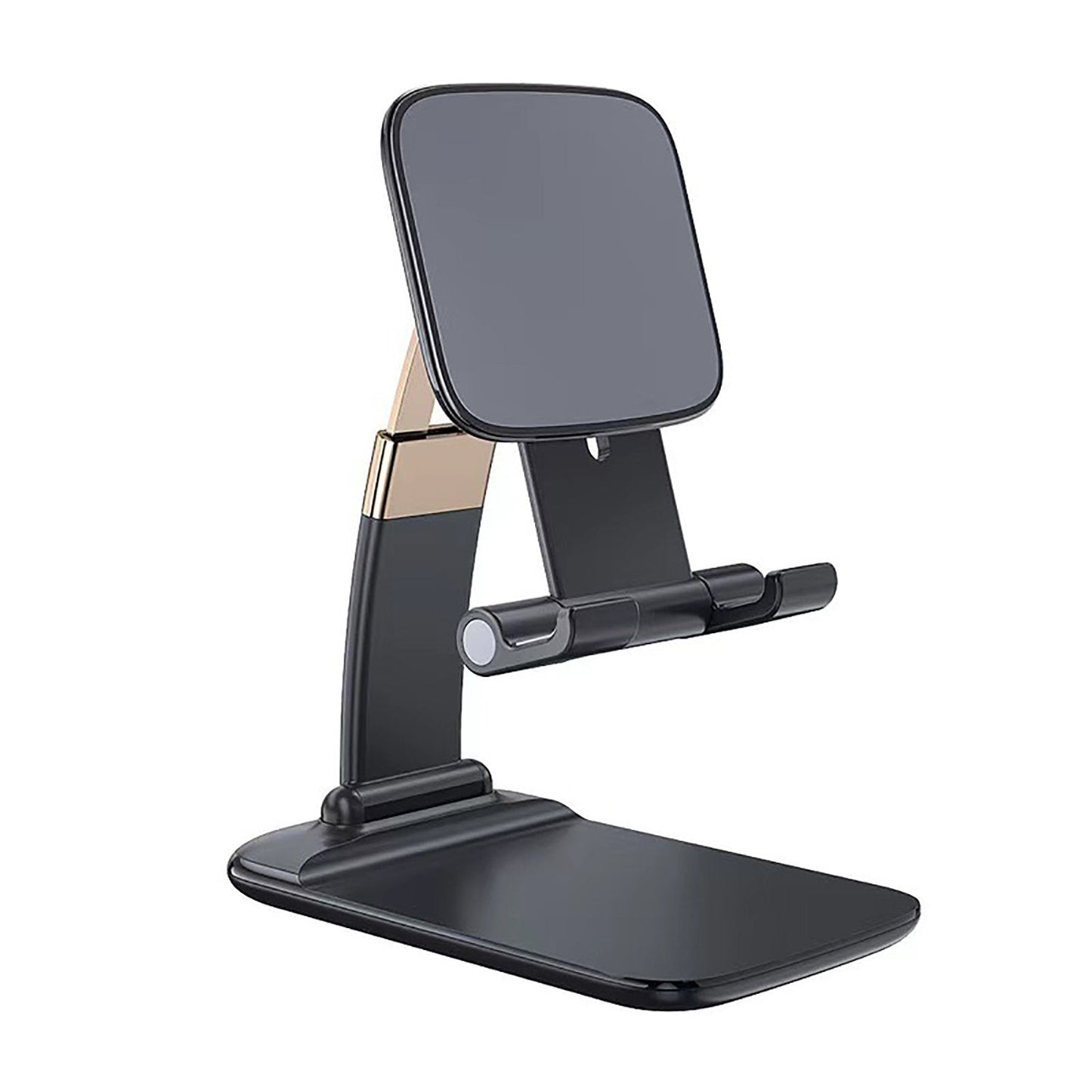 Phone Holder For Table Foldable Universal Mobile Stand For Desk - Grandsell