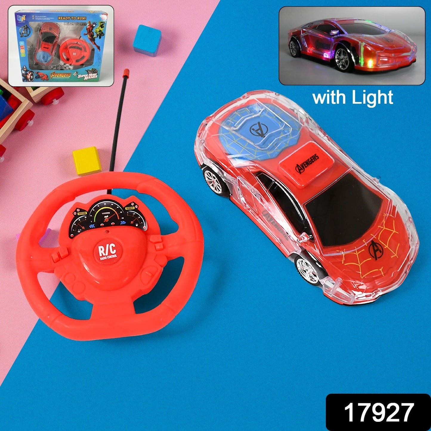 Plastic Remote Control Car Remote Control Racing Car With Two Function Backward And Forward. argeable Battery For Car - Grandsell
