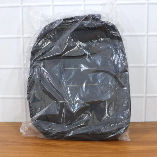Polyester Black Laptop Bag - Grandsell