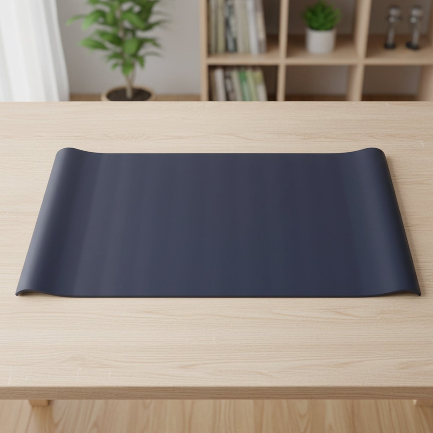 Premium Anti - slip Large Desk Mat Mouse Pad (1 Pc80x40 Cm) - Grandsell