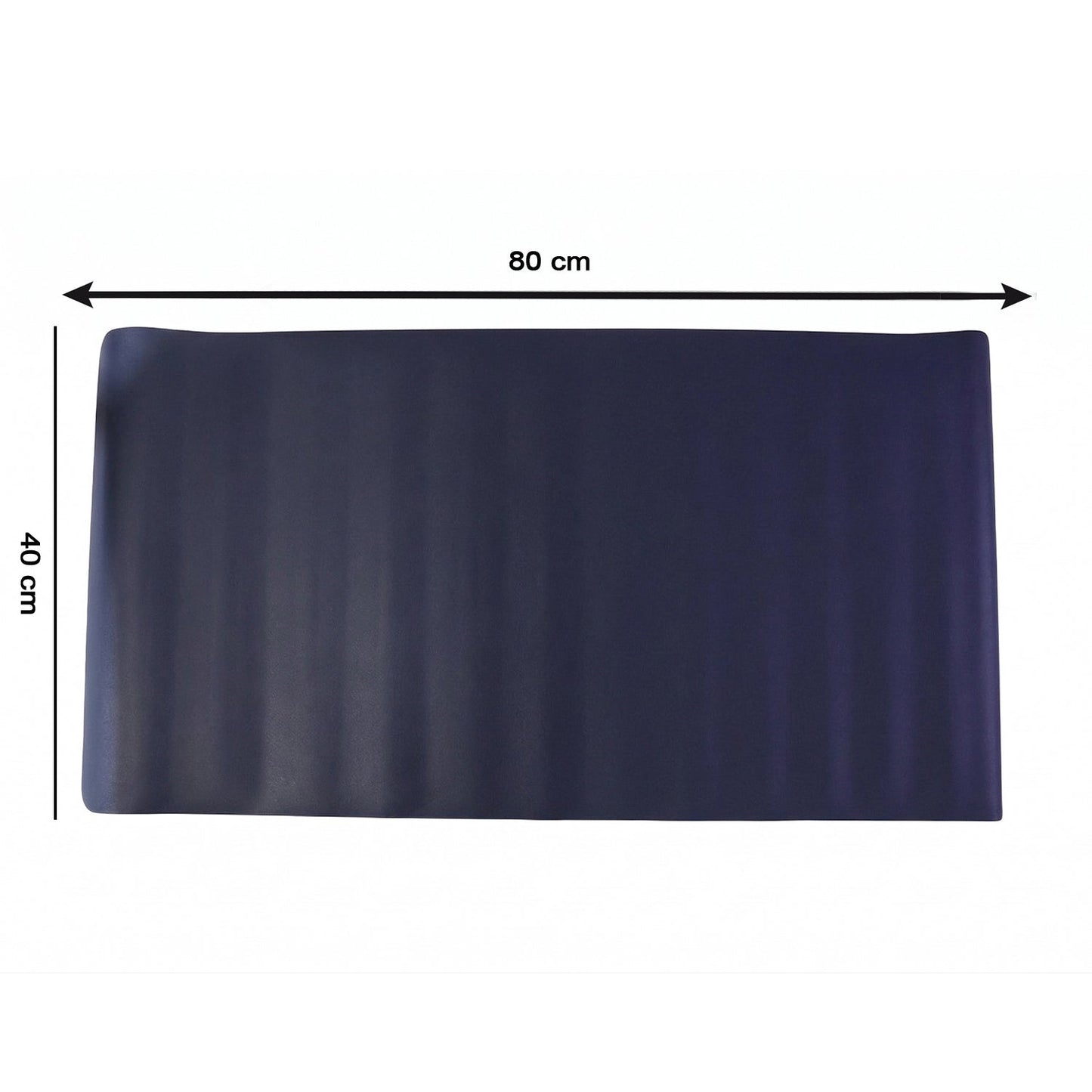 Premium Anti - slip Large Desk Mat Mouse Pad (1 Pc80x40 Cm) - Grandsell