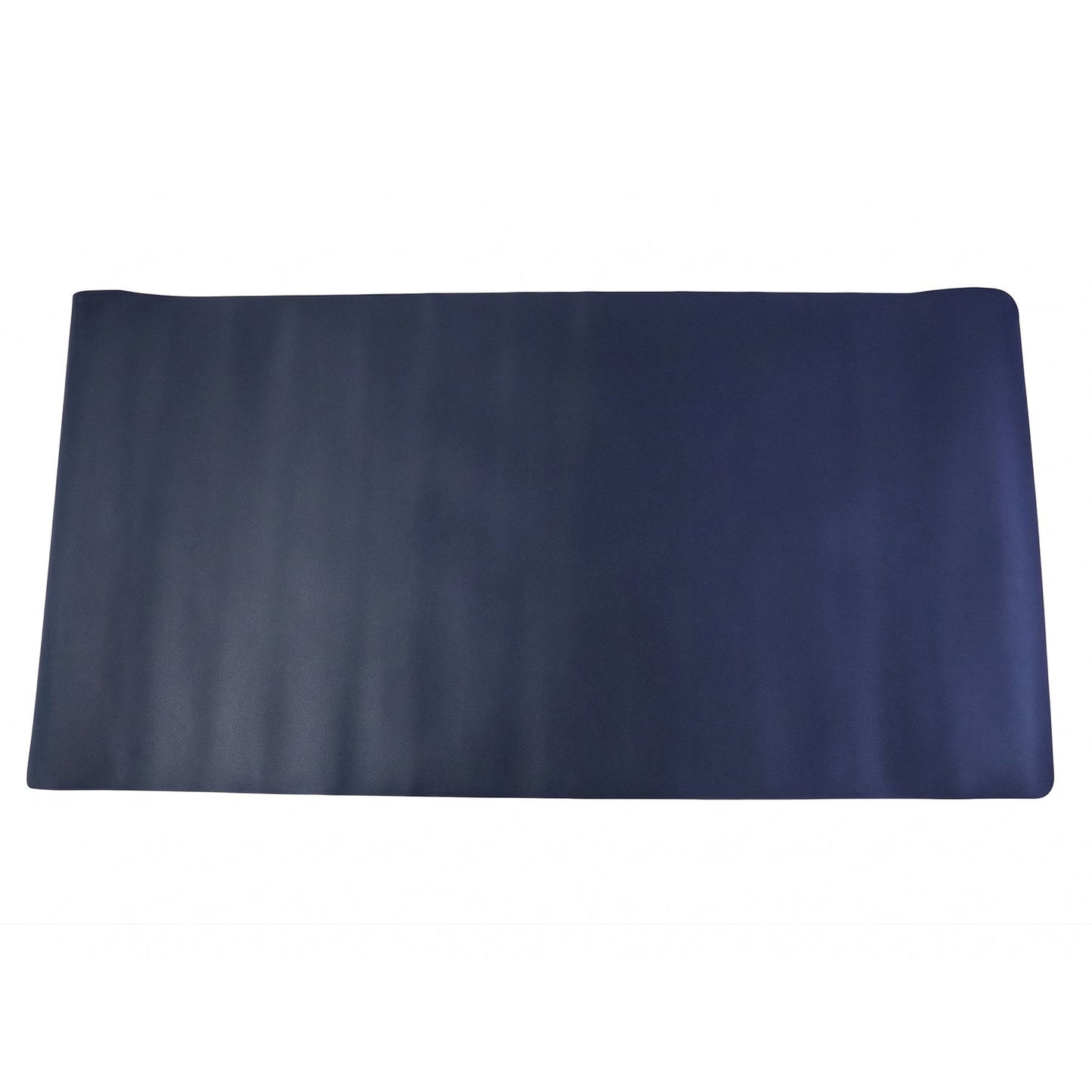 Premium Leather Finish Large Desk Mat Mouse Pad (1 Pc 90x45 Cm) - Grandsell