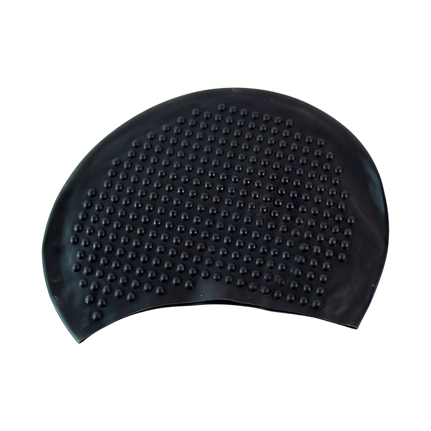 Premium Silicone Waterproof Swimming Cap (1 Pc) - Grandsell