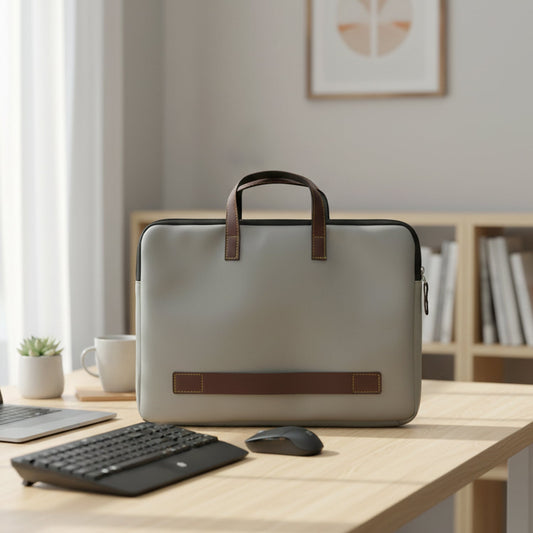 Professional Business Carry Bag (1 Pc 37x28 Cm) - Grandsell