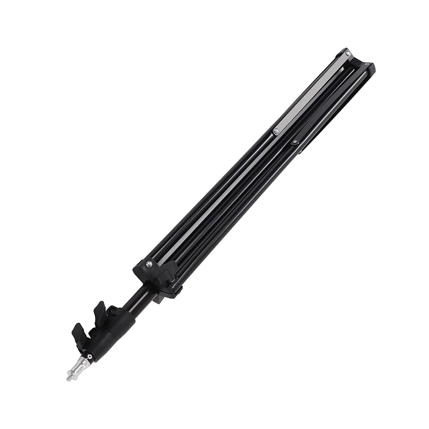 Professional Tripod With Multipurpose Head For Low Level Shooting Panning For All Dslr Camera - Grandsell