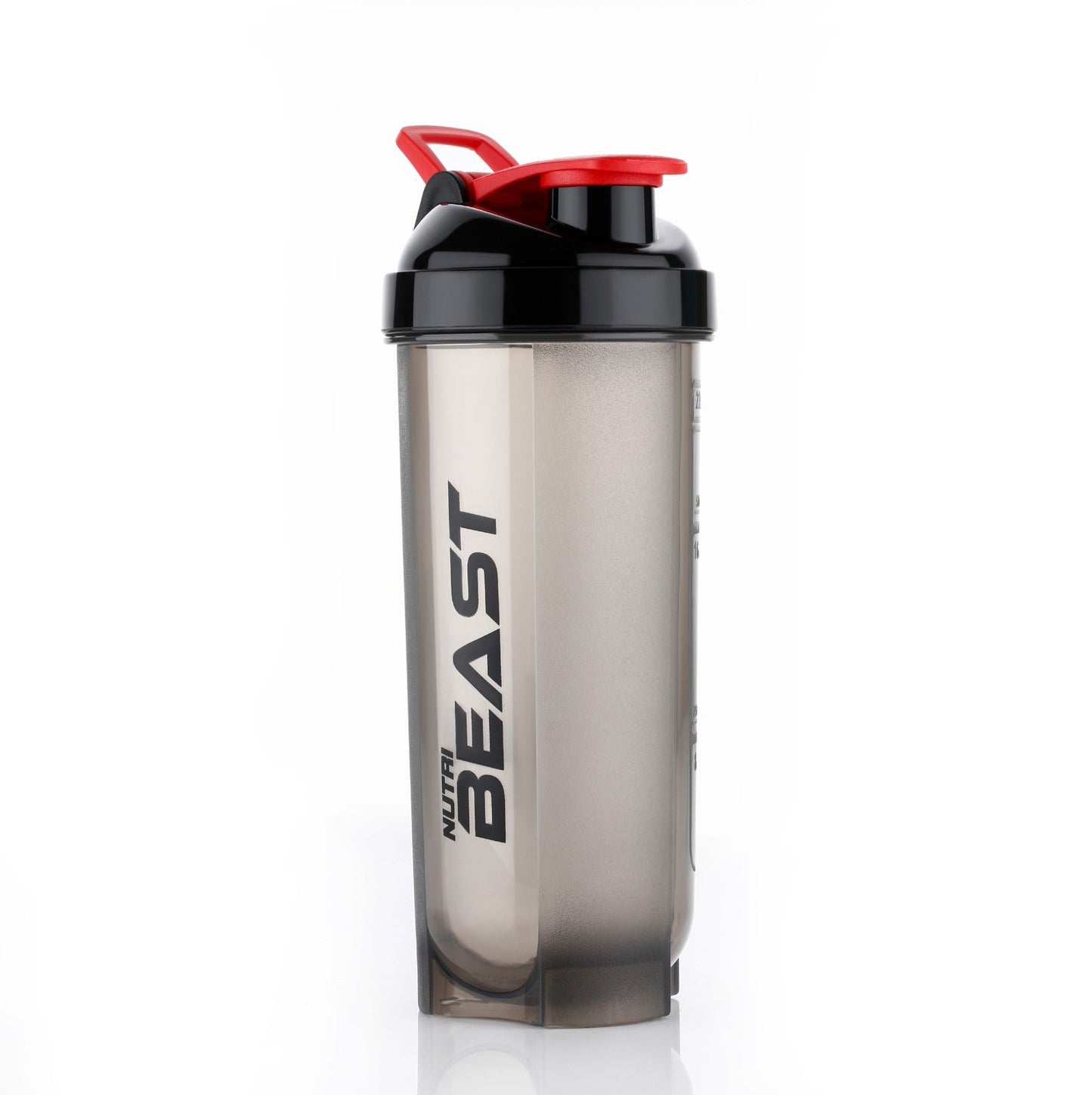 Protein Shaker Bottle – Gym & Fitness Drink Mixer with Leak‑Proof Lid - Grandsell