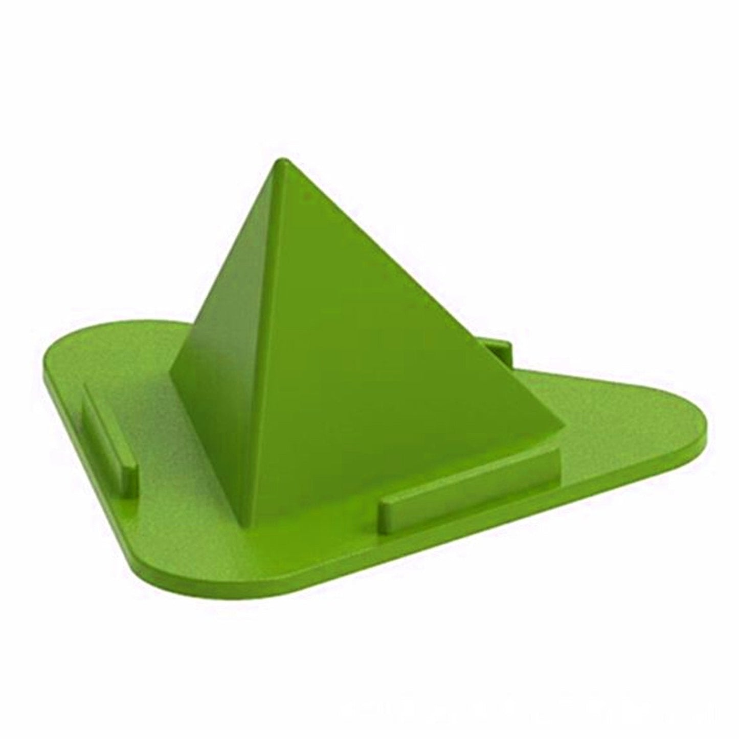 Pyramid Mobile Stand With 3 Different Inclined Angles - Grandsell
