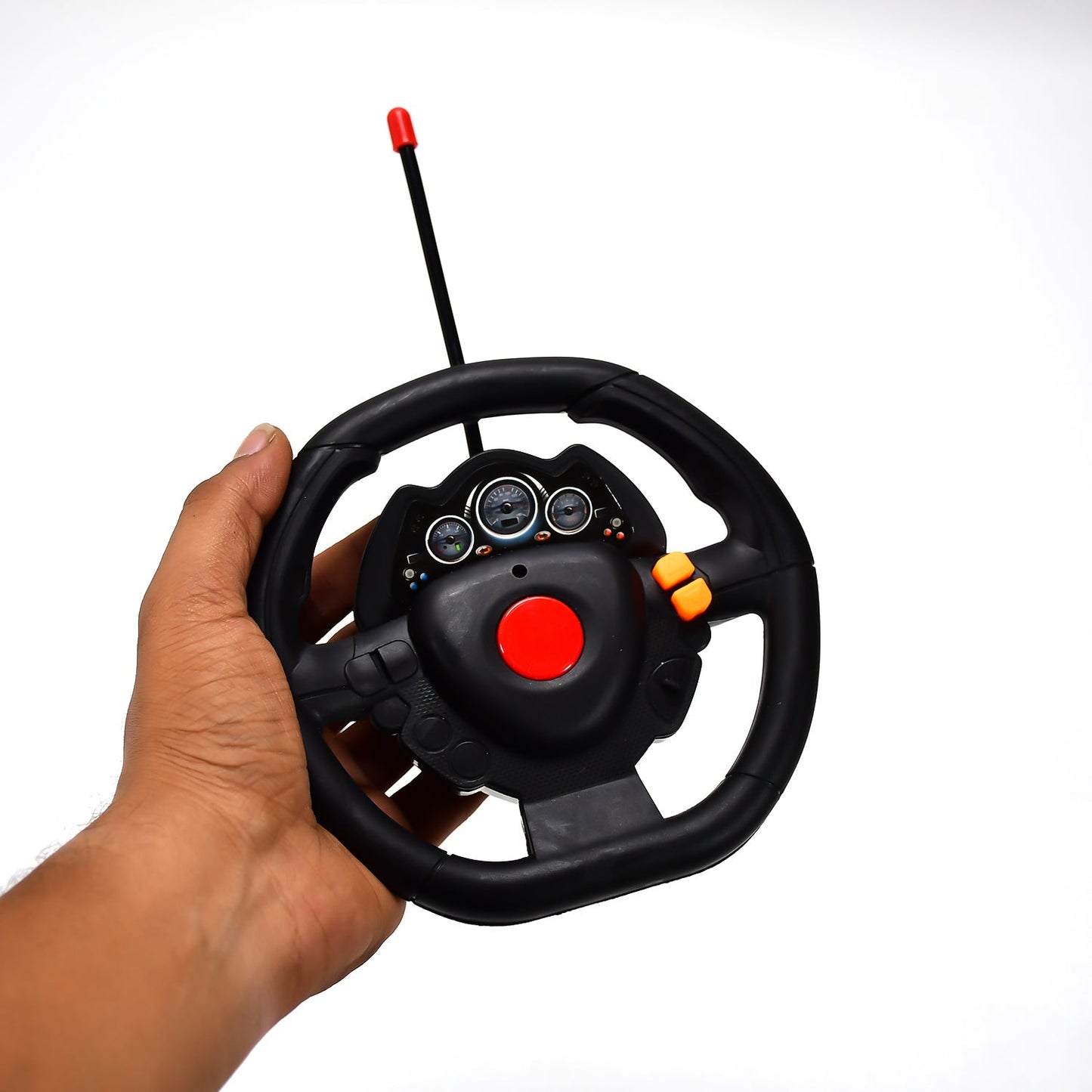 Racing Fast Steering Remote Control Modern Attractive Car For Kids - Grandsell