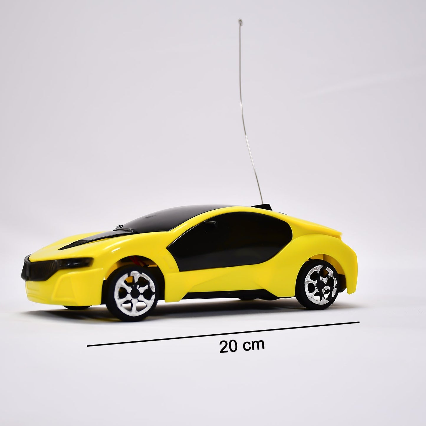 Racing Fast Steering Remote Control Modern Attractive Car For Kids - Grandsell