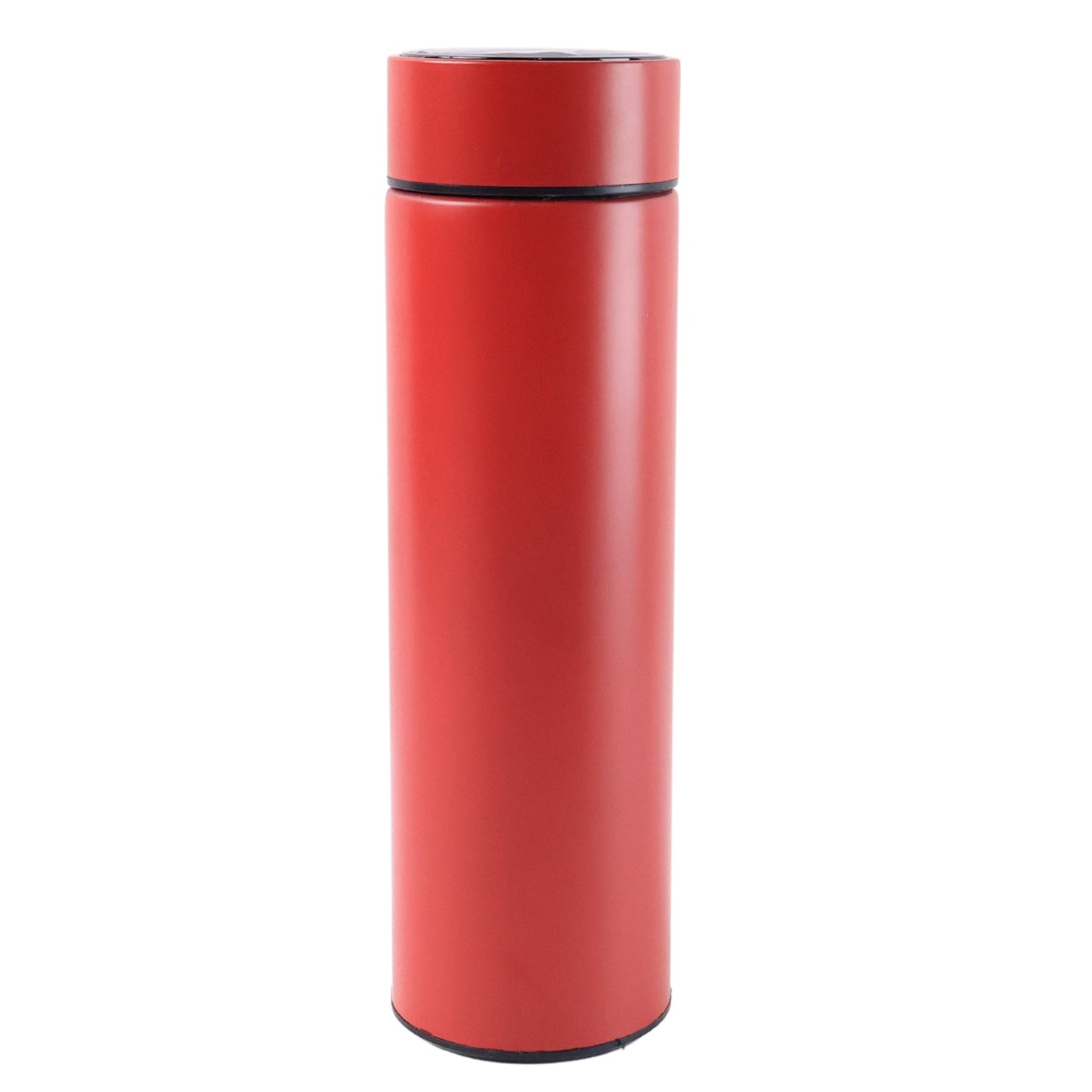 Red Vacuum Insulated Water Bottle (1 Pc 500ml) - Grandsell