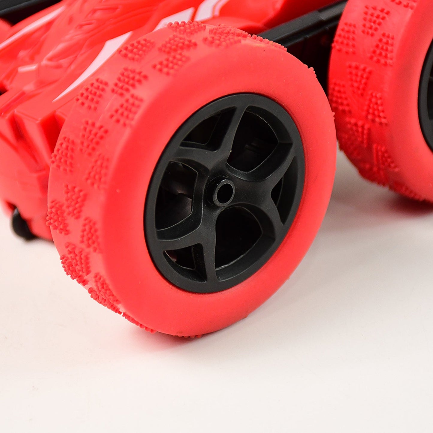 Remote Control Car Double Sided Fast Stunt Car (1 Set) - Grandsell