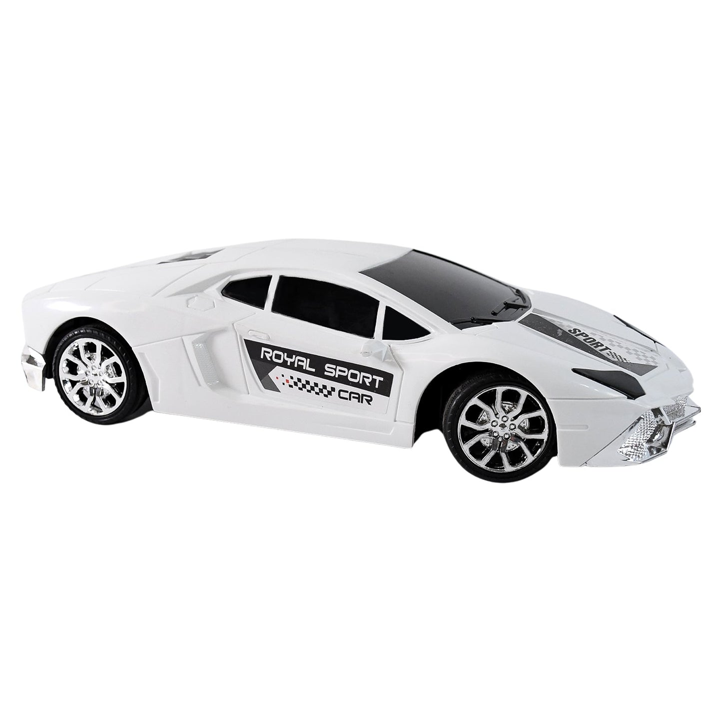 Royal Sport Remote Control Car High - speed Racing Toy - Grandsell