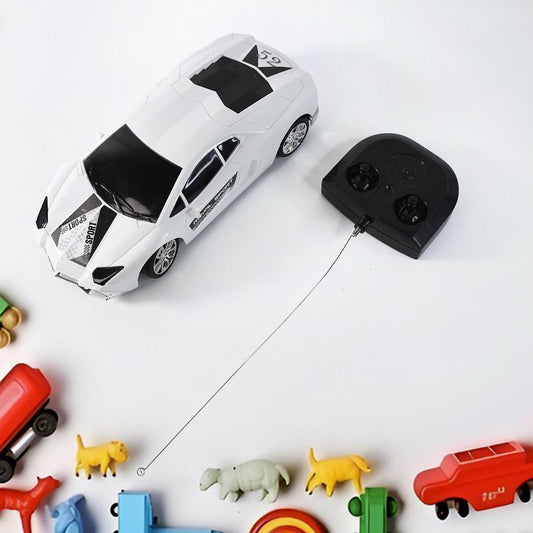 Royal Sport Remote Control Car High - speed Racing Toy - Grandsell