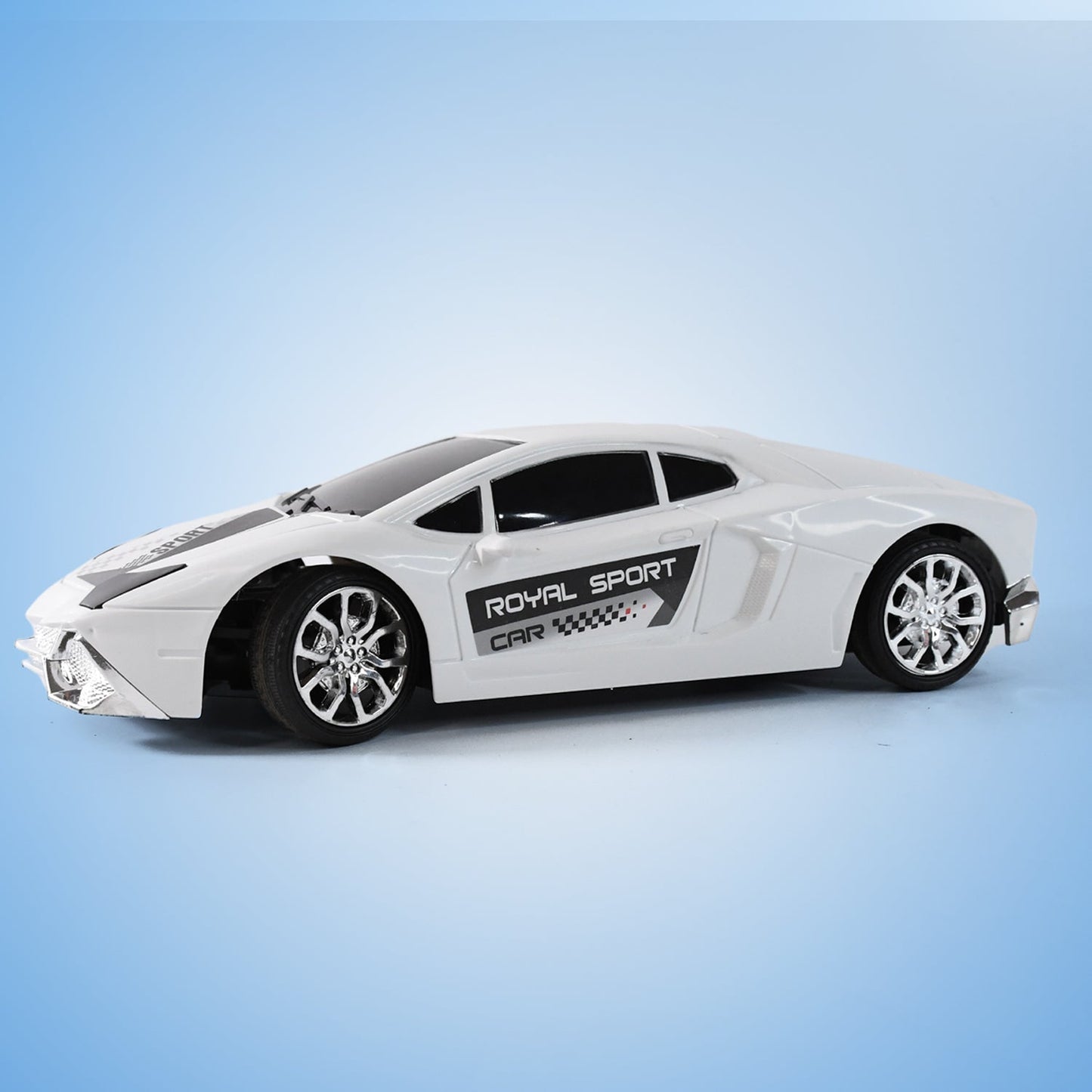 Royal Sport Remote Control Car High - speed Racing Toy - Grandsell