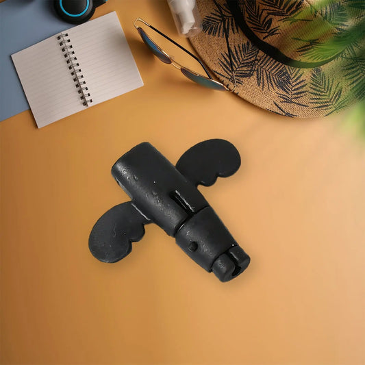 Silicone Data Cable Protector Angel Data Cable Protective Cover 2 In 1 Mobile Phone Cord Earphone Cord Saver Storage Tool - Grandsell