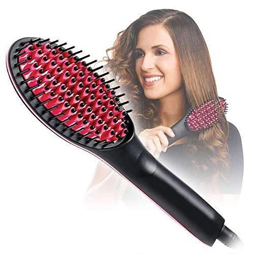 Simply Ceramic Hair Straightener - Grandsell