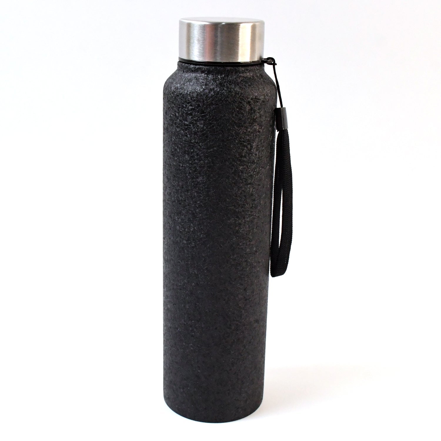Stainless Steel Double Wall Vacuum - insulated Drink Water Bottle (1000 Ml Approx) - Grandsell