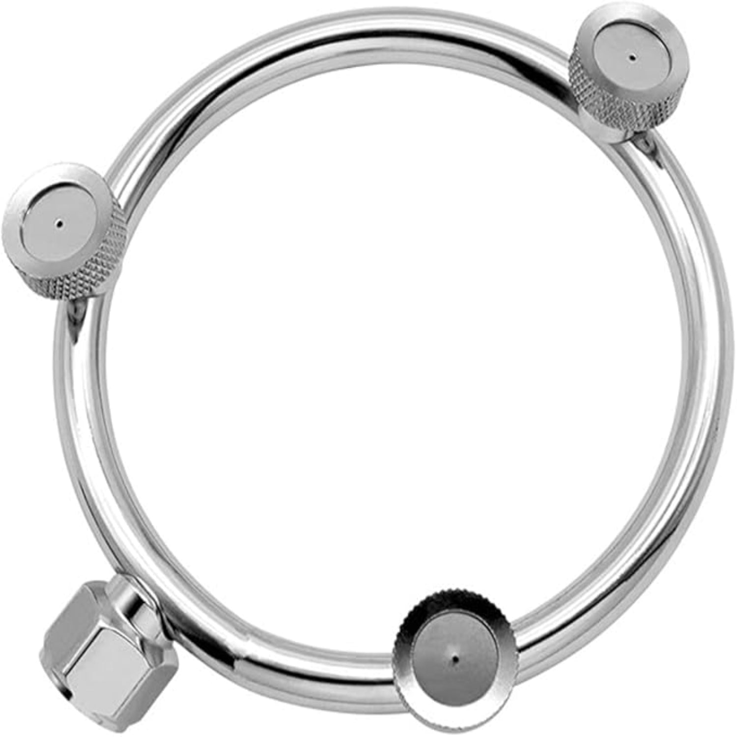 Stainless Steel High - Pressure Circular Misting Nozzle – For Manual & Electric Sprayers - Grandsell