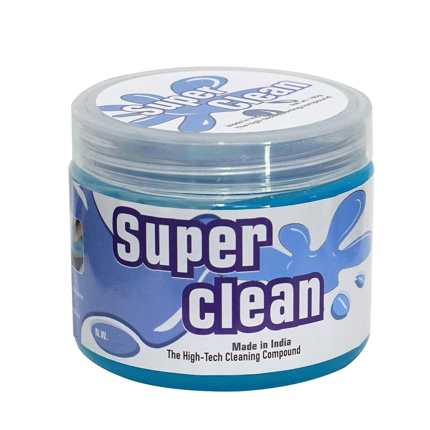 Super Clean Magic Gel Cleaner - Grandsell