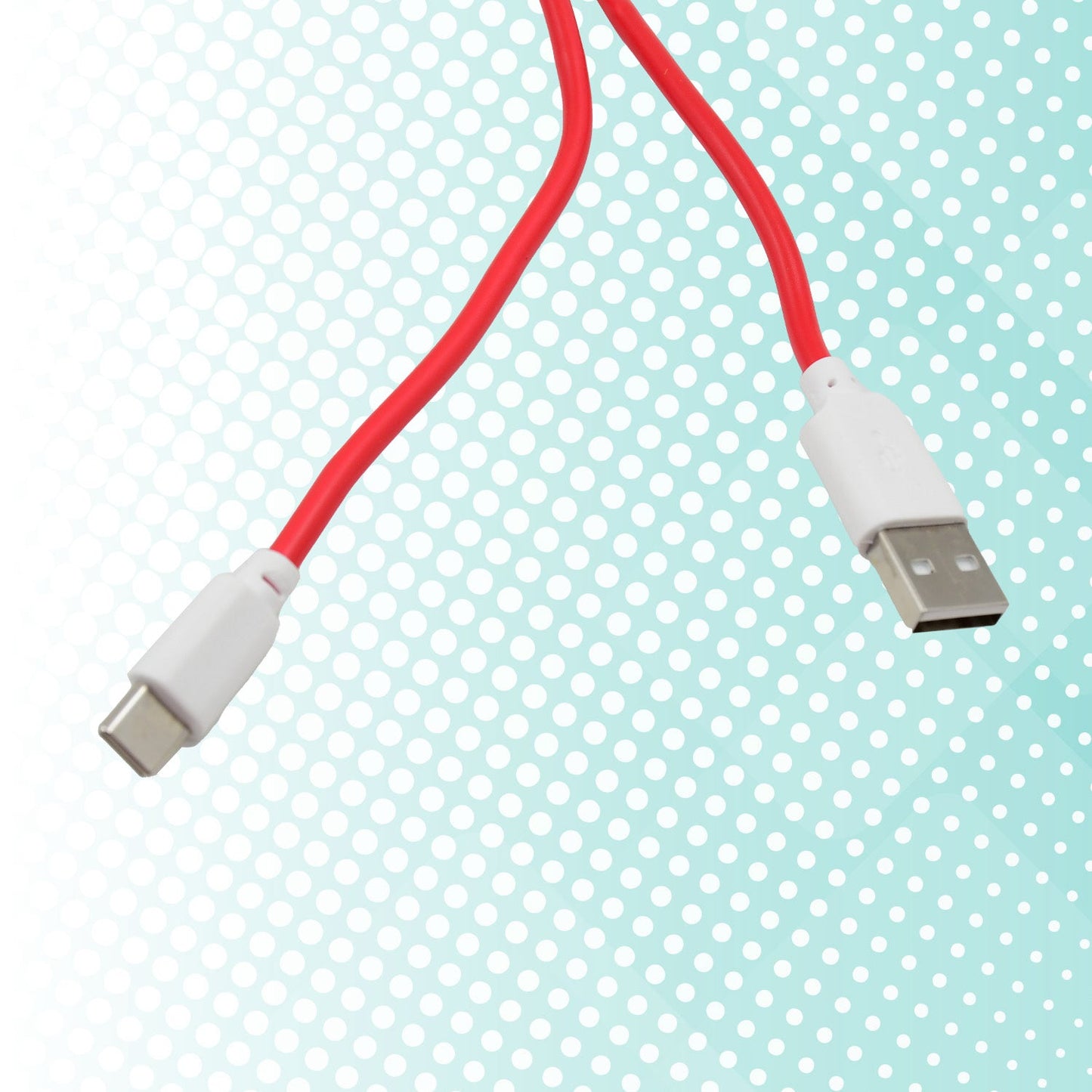 Type C Data Cable Fast Charging Data Cable (1000 Mm 65w 1 Pc) - Grandsell