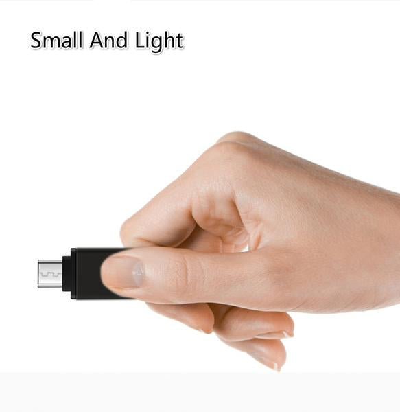 Type - c Otg Adapter - Grandsell