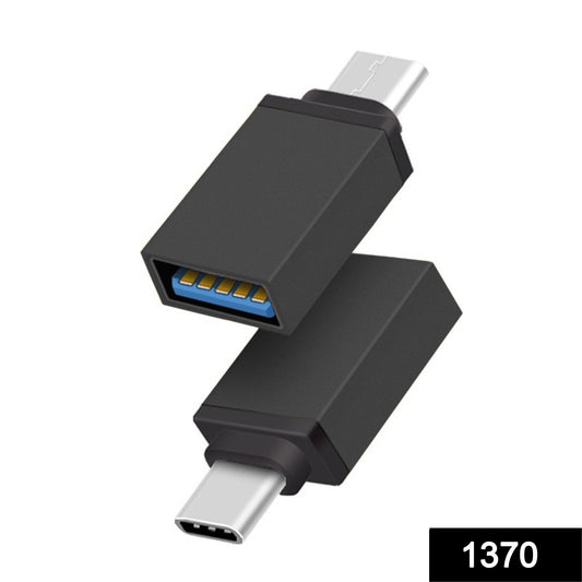 Type - c Otg Adapter - Grandsell