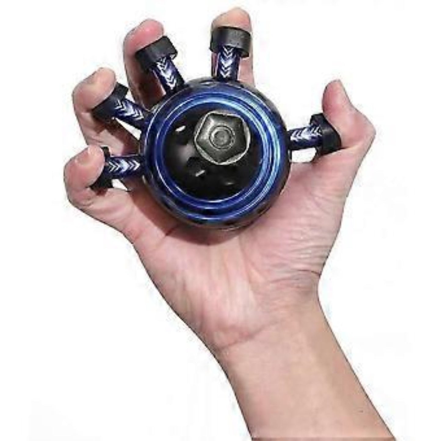 Ultimate Finger Exerciser & Hand Strengthener – Exercise Ball Trainer - Grandsell
