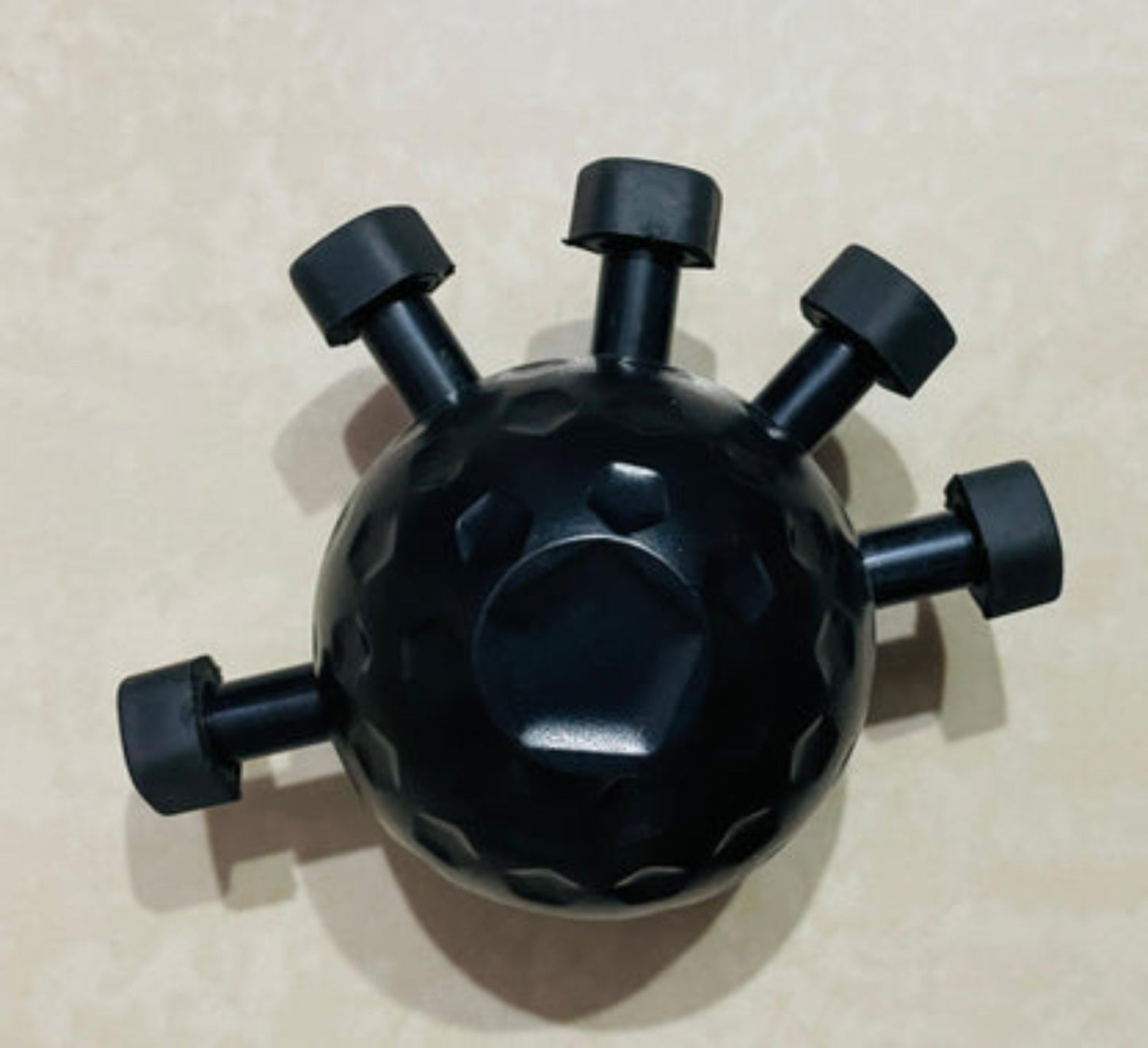 Ultimate Finger Exerciser & Hand Strengthener – Exercise Ball Trainer - Grandsell