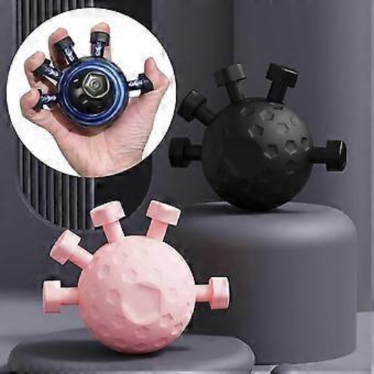 Ultimate Finger Exerciser & Hand Strengthener – Exercise Ball Trainer - Grandsell